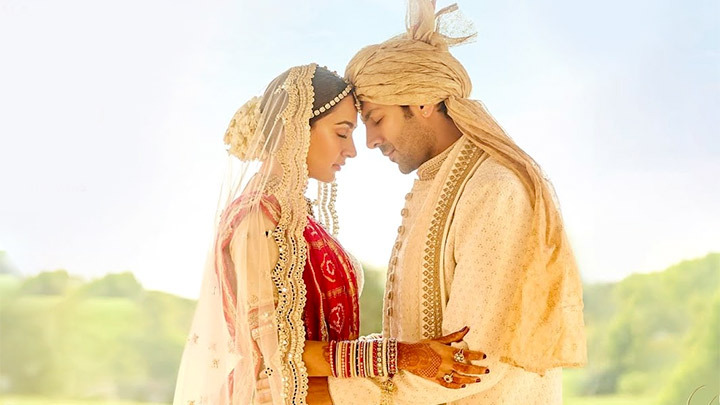 Aaj Ke Baad (Video) Satyaprem Ki Katha | Kartik Aaryan | Kiara Advani Aaj Ke Baad (Video) Satyaprem Ki Katha | Kartik Aaryan | Kiara Advani