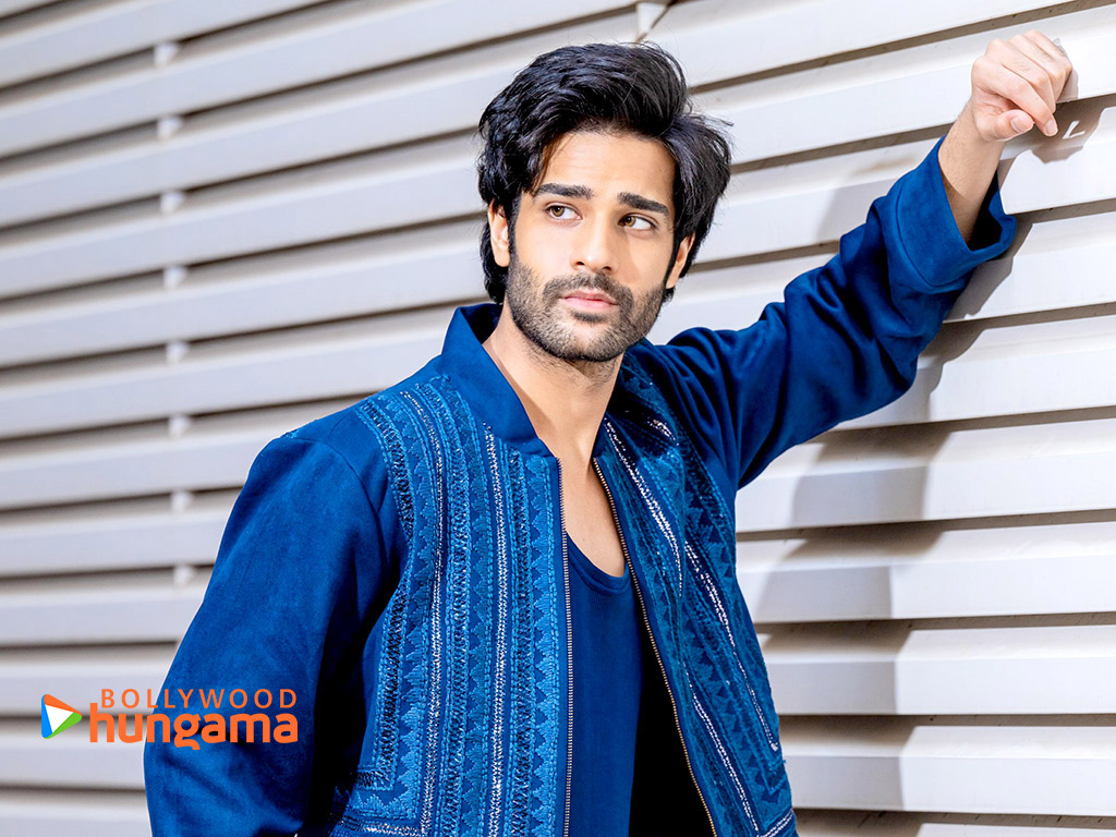 Aaman Devgan Aaman Devgan