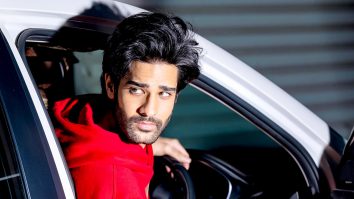 Celeb Wallpapers Of Aaman Devgan