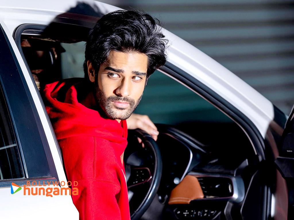 Aaman Devgan Aaman Devgan