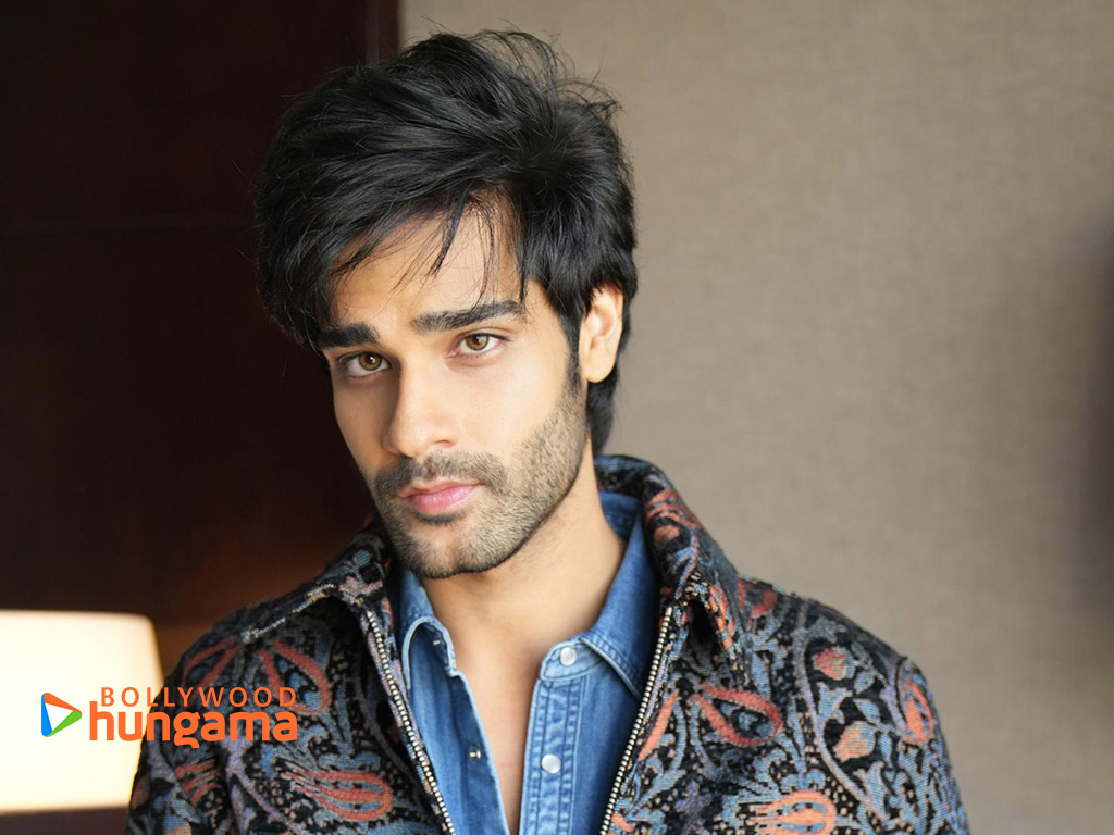 Aaman Devgan