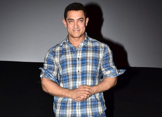 EXCLUSIVE: “Aamir Khan is one of the FINEST human beings, but is HIGHLY misunderstood”- Mahaveer Jain