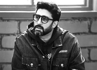 Abhishek Bachchan REACTS to Apporva Lakhia calling him “Batman” of Bollywood; says, “I am very embarrassed”