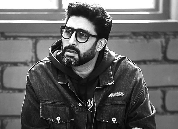 Abhishek Bachchan REACTS To Apporva Lakhia Calling Him “Batman” Of ...