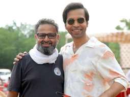 Abhishek Banerjee starts shooting for Vedaa; expresses gratitude to Nikkhil Advani for John Abraham starrer