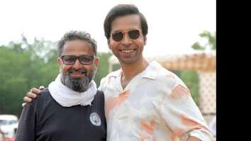 Abhishek Banerjee starts shooting for Vedaa; expresses gratitude to Nikkhil Advani for John Abraham starrer