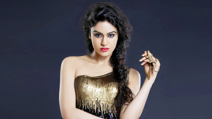 Adah Sharma on The Kerala Story success: “It’s almost a little unreal sometimes but…” Adah Sharma on The Kerala Story success: “It’s almost a little unreal sometimes but…”
