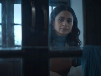 Adhura trailer out: Prateik Babbar, Chitragandha Singh, Dino Morea, and other celebs react to Prime Video’s web show