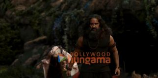 Movie Stills Of The Movie Adipurush