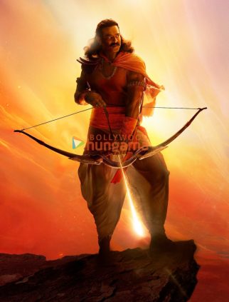 Adipurush still
