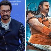 Adipurush Aamir Khan Productions extends wishes to Prabhas and team “May it win the hearts of audiences all across the world”