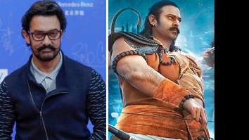 Adipurush: Aamir Khan Productions extends wishes to Prabhas and team: “May it win the hearts of audiences all across the world”