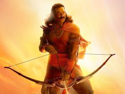 Adipurush Box Office Estimate Day 1: Prabhas starrer takes the second biggest opening after Pathaan; likely to clock Rs. 36 crores