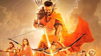 Adipurush (Hindi) Box Office: Exceeds expectations by a distance, all set for a Rs 100 crores + weekend Adipurush (Hindi) Box Office: Exceeds expectations by a distance, all set for a Rs 100 crores + weekend