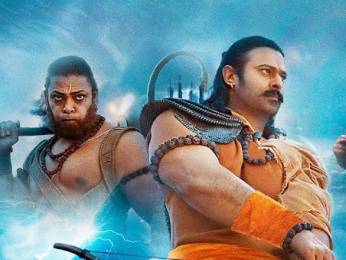 Adipurush (Final Trailer) Hindi | Prabhas | Saif Ali Khan | Kriti Sanon | Om Raut | Bhushan Kumar Adipurush (Final Trailer) Hindi | Prabhas | Saif Ali Khan | Kriti Sanon | Om Raut | Bhushan Kumar