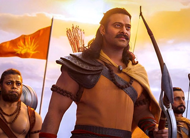 Adipurush (Hindi) Advance Booking Prabhas starrer sells 30,000 tickets in pre-sales; ready for a humongous start Adipurush (Hindi) Advance Booking Prabhas starrer sells 30,000 tickets in pre-sales; ready for a humongous start