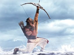 Adipurush director Om Raut says Prabhas fit ‘perfectly’ for the role: “You can see sincerity, honesty and genuineness in his eyes”