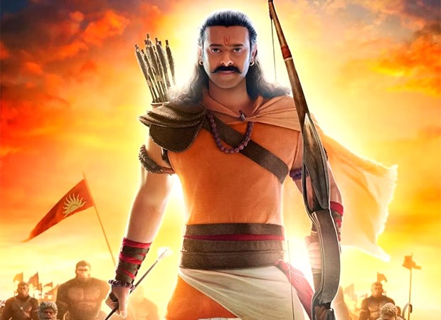 Prabhas starrer Adipurush to feature early morning shows in Telangana starting at 4 AM