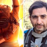 Adipurush actor Siddhant Karnick defends Om Raut directorial amid controversy; argues, “We need to show our gods are cooler than superheroes”