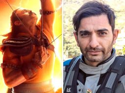 Adipurush actor Siddhant Karnick defends Om Raut directorial amid controversy; argues, “We need to show our gods are cooler than superheroes”