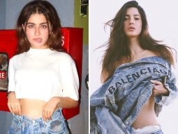 Aditi Bhatia to Shanaya Kapoor: Four Gen Z divas who nailed the denim look on Instagram