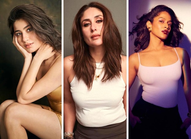 Aditi Bhatia joins Kareena Kapoor and Masaba Gupta for Marvel’s Wastelanders: Black Widow Hindi version : Bollywood News – Bollywood Hungama