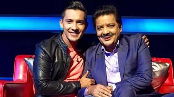 Aditya Narayan on his dad and popular singer Udit Narayan, “He gives 100 percent to everything, they don’t make them like him anymore”