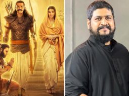 After Manoj Muntashir, now Adipurush director Om Raut also gets police protection