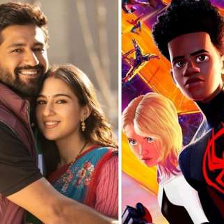 After Zara Hatke Zara Bachke, now Spider-Man: Across The Spider-Verse jumps onto the buy-one-get-one-ticket-free bandwagon