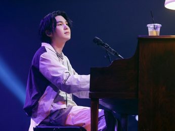 Agust D in Bangkok: BTS’ SUGA holds his own on his explosive debut solo tour as he makes a glorious artistic statement Agust D in Bangkok: BTS’ SUGA holds his own on his explosive debut solo tour as he makes a glorious artistic statement