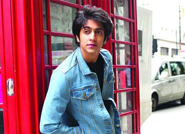 Ahaan Panday lands a promising opportunity as Aditya Chopra signs him for YRF talent division
