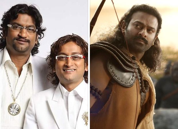 Ajay-Atul on the success of ‘Jai Shri Ram’ from Adipurush: “Happy to create our own canvas”
