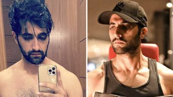 Akshay Oberoi achieves physical transformation for Fighter by training himself, see pictures