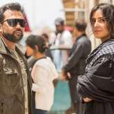 Ali Abbas Zafar confirms Katrina Kaif-led superhero film is NOT shelved; says, “the film is very much happening”