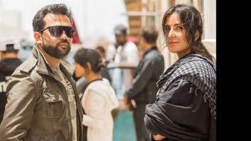 Ali Abbas Zafar confirms Katrina Kaif-led superhero film is NOT shelved; says, “the film is very much happening”