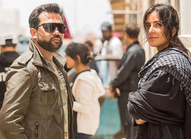 Ali Abbas Zafar confirms Katrina Kaif-led superhero film is NOT shelved; says, “the film is very much happening”