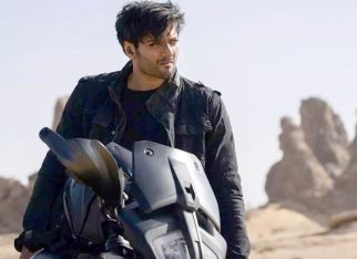 Ali Fazal shares insights on learning dirt biking for Kandahar stunts; calls it “a very loved passion”