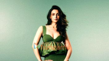 Alia Bhatt