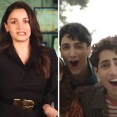 Alia Bhatt and Zoya Akhtar's The Archies cast feature in Netflix's Tudum 2023 video