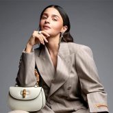 Alia Bhatt shares screen space with Julia Roberts, Idris Elba, and other Hollywood celebrities in a Gucci video; watch