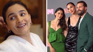 Alia Bhatt takes fans behind the scenes at Netflix’s Tudum event with Gal Gadot and Jamie Dornan; see post
