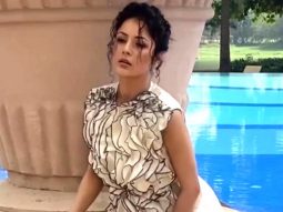 Always so stunning! Shehnaaz Gill’s photoshoot with Dabboo Ratnani