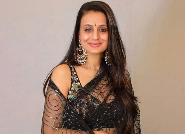 Ameesha Patel surrenders in Ranchi court in connection to cheque bounce case; gets conditional bail