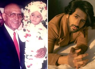 Amrish Puri’s grandson Vardhan feels “overwhelmed” ahead of Gadar: Ek Prem Katha re-release; recalls receiving personalised letter from Anil Sharma 