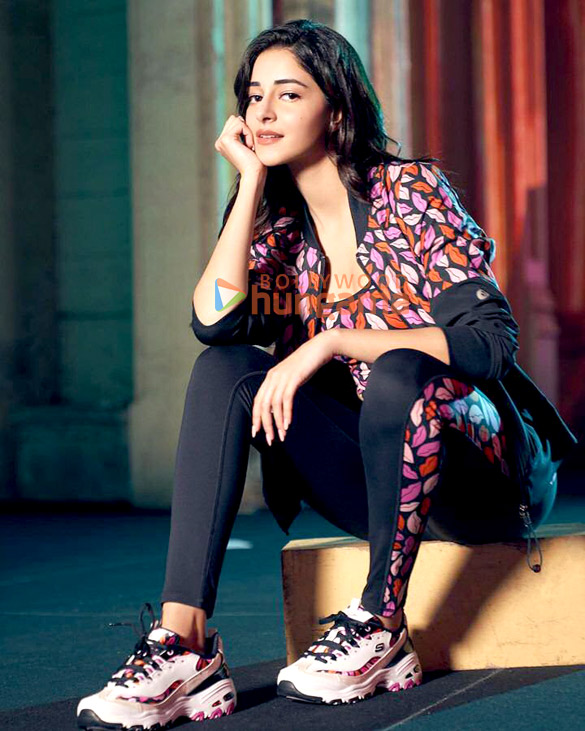 ananya panday 87