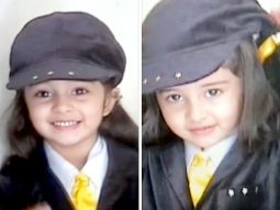 Ananya Panday shares adorable childhood video as a pilot, sparks wanderlust; watch