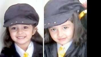 Ananya Panday shares adorable childhood video as a pilot, sparks wanderlust; watch