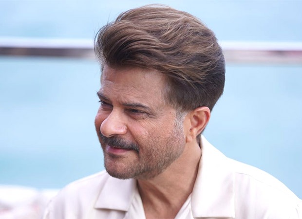 Anil Kapoor on Hindi film industry going through a rough patch: "There will be good and bad times" 