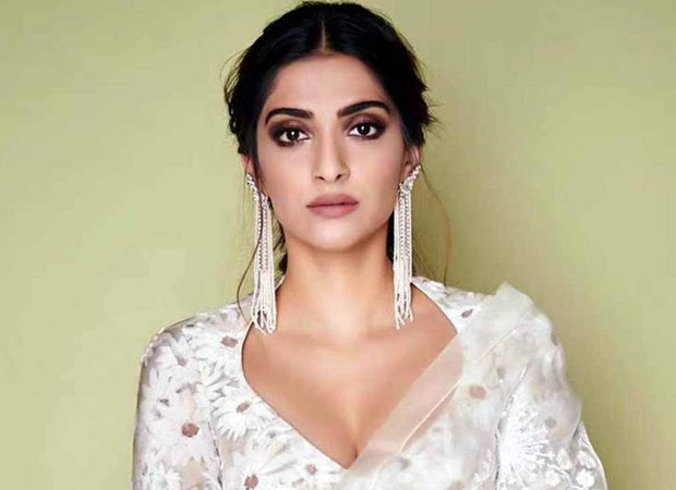 Announcement of Blind releasing directly on OTT has come as a shocker for Sonam Kapoor 