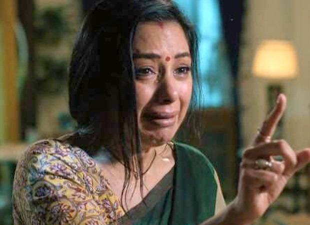 Fake Anupamaa producer allegedly tricks aspiring actress out of Rs 50,000: Report : Bollywood News – Bollywood Hungama
